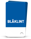 BLÅKLINT