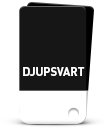 DJUPSVART