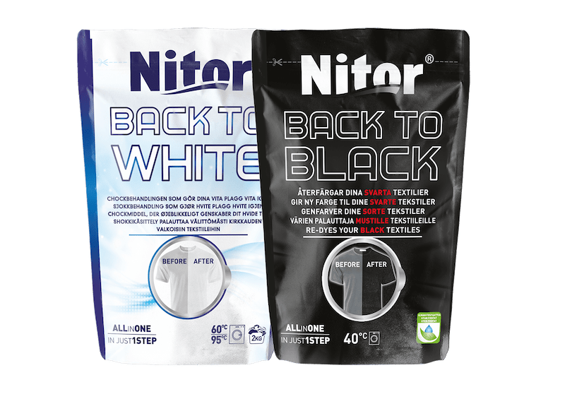 Återuppliva textilen